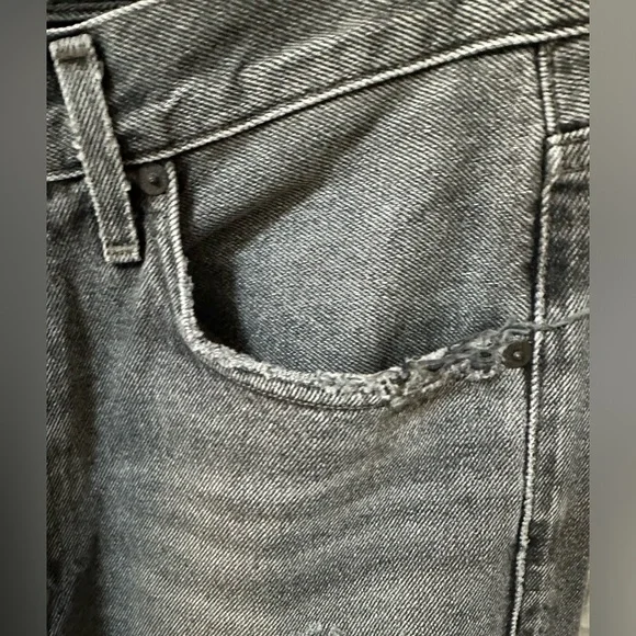 Citizens of Humanity Dree Crop Jeans - Picture 7 of 12